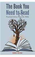 Book You Need to Read