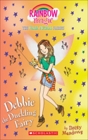 Debbie the Duckling Fairy: (1 Farm Animal Fairies)