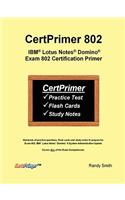Certprimer 802