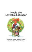 Hobie the Lovable Labrador