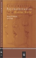 Contemporary Psychotherapies for a Diverse World