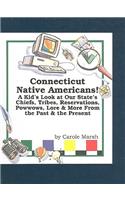 Connecticut Native Americans!