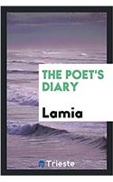 The poet's diary