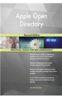 Apple Open Directory Second Edition