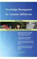 Knowledge Management for Customer Self-Service Third Edition