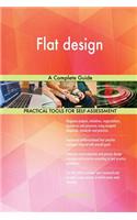 Flat design A Complete Guide