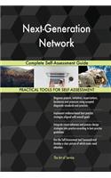 Next-Generation Network Complete Self-Assessment Guide