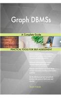 Graph DBMSs A Complete Guide