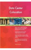 Data Center Colocation A Clear and Concise Reference