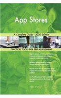 App Stores A Complete Guide - 2020 Edition