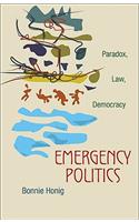 Emergency Politics