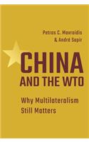 China and the Wto