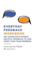 Everyday Feedback Workbook
