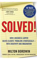 Solved !