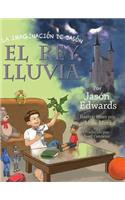 imaginación de Jasón - Spanish edition