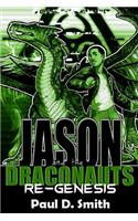 Jason and the Draconauts