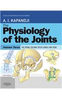 Physiology of the Joints