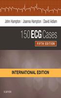 150 ECG Cases, International Edition