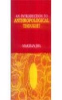 Intro. To Anthropological Thought Pb