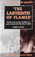 The Labyrinth of Flames