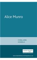 Alice Munro