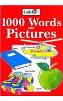 1000 Words And Pictures