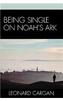Being Single On Noah's Ark