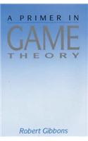 Primer In Game Theory