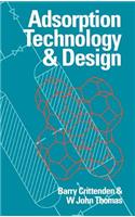 Adsorption Technology and Design