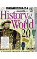 CD-ROM:  Eyewitness History Of The World-Ver 2.0 (Windows)