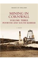 Mining in Cornwall Vol 3