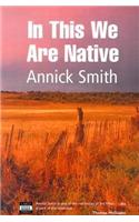 In This We Are Native