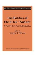 Politics of the Black 