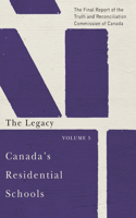 Canada's Residential Schools: The Legacy, 85