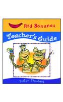 Red Bananas