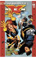 Ultimate X-men Vol.11: The Most Dangerous Game