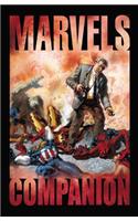 Marvels Companion