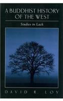 Buddhist History of the West