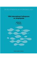 Viith International Colloquium on Amphipoda