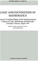 Logic and Foundations of Mathematics