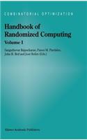 Handbook of Randomized Computing