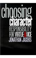 Choosing Character