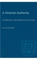 Victorian Authority