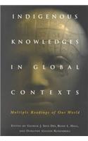 Indigenous Knowledges in Global Contexts