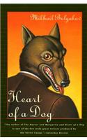 Heart of a Dog