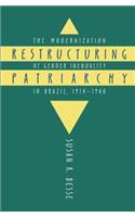 Restructuring Patriarchy