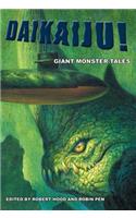 Daikaiju! Giant Monster Tales