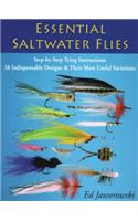 Essential Saltwater Flies