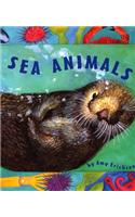 Sea Animals