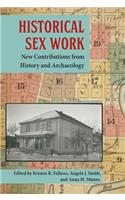 Historical Sex Work